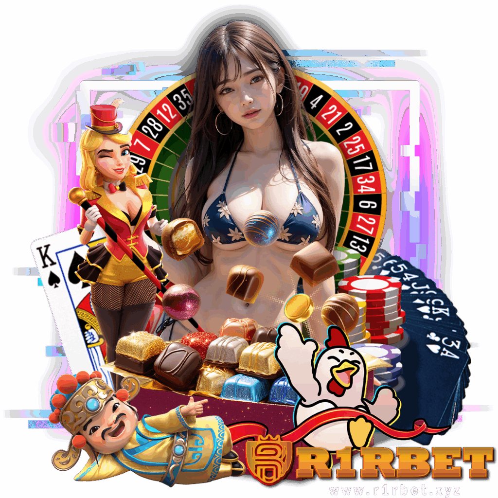 r1rbet com