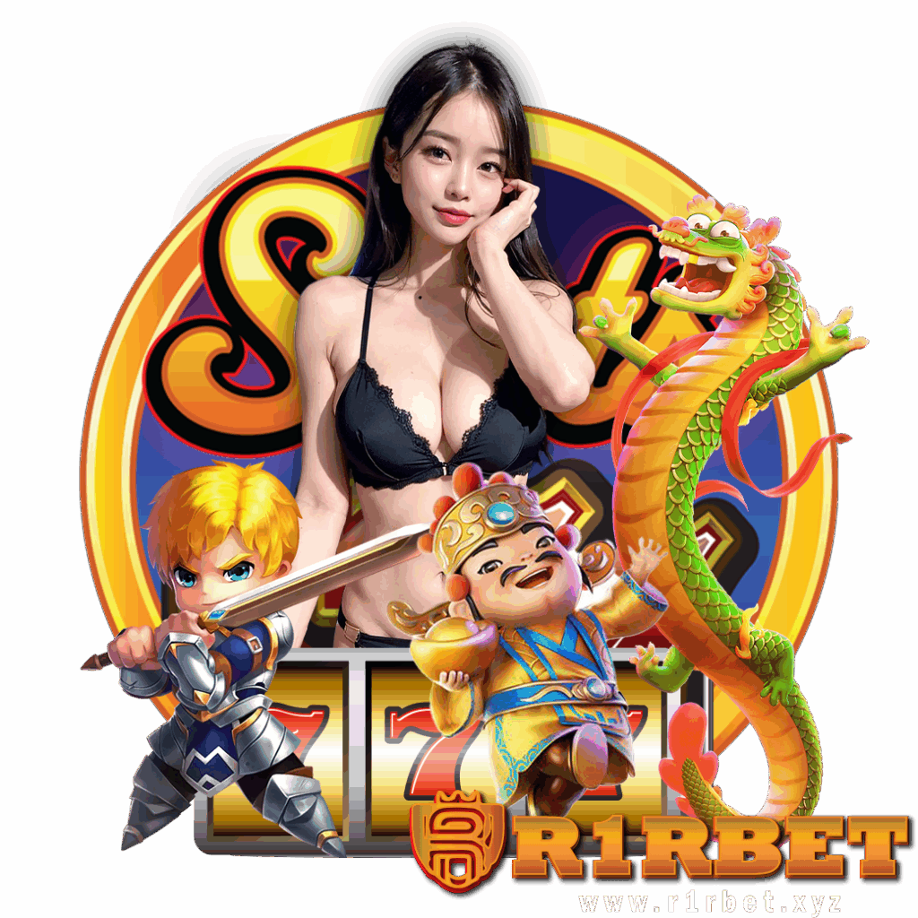 r1rbet slot