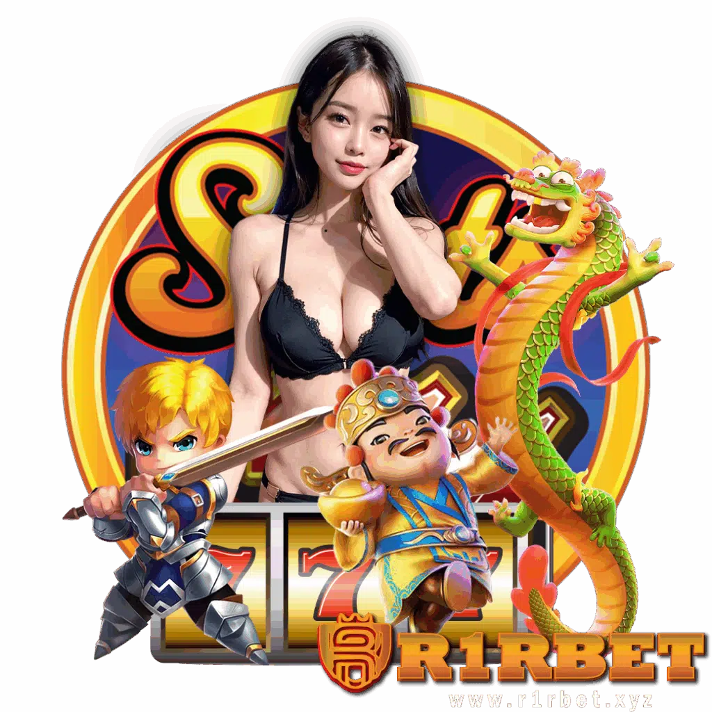 r1rbet slot